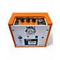 Used Orange Amplifiers Crush Mini Battery Powered Amp