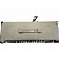 Used Marshall TSL602 60W 2x12 Tube Guitar Combo Amp