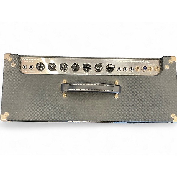 Used Ampeg Limited Edition Heritage R12R 30W Tube Guitar Combo Amp