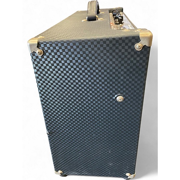 Used Ampeg Limited Edition Heritage R12R 30W Tube Guitar Combo Amp