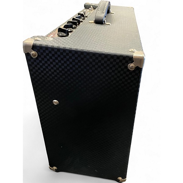Used Ampeg Limited Edition Heritage R12R 30W Tube Guitar Combo Amp