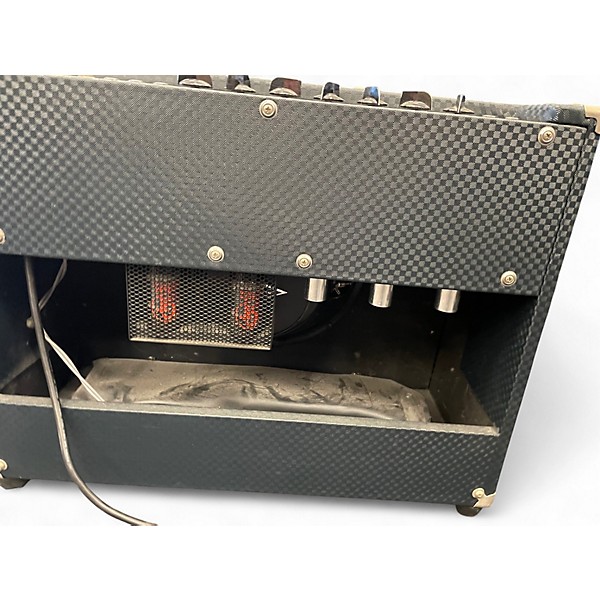 Used Ampeg Limited Edition Heritage R12R 30W Tube Guitar Combo Amp