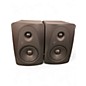 Used Sterling Audio MX5 Pair Powered Monitor thumbnail