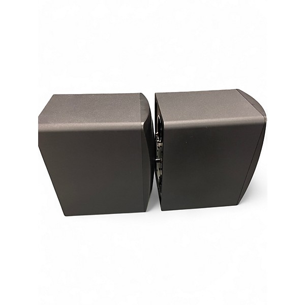 Used Sterling Audio MX5 Pair Powered Monitor