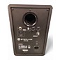 Used Sterling Audio MX5 Pair Powered Monitor