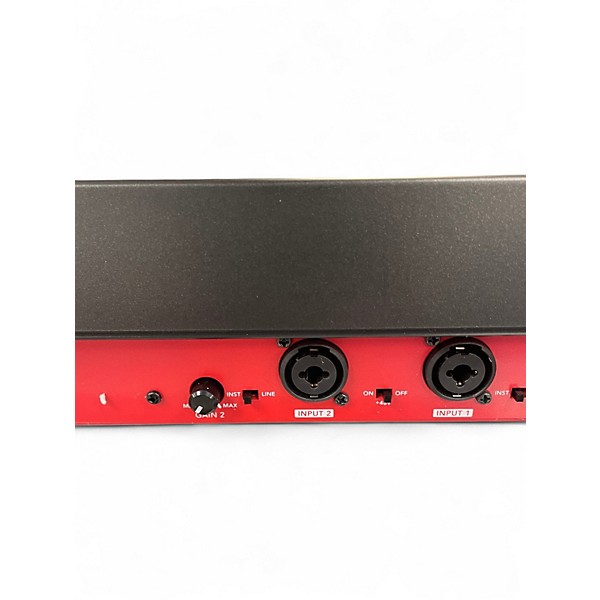 Used Akai Professional MPC Key 61 Keyboard Workstation