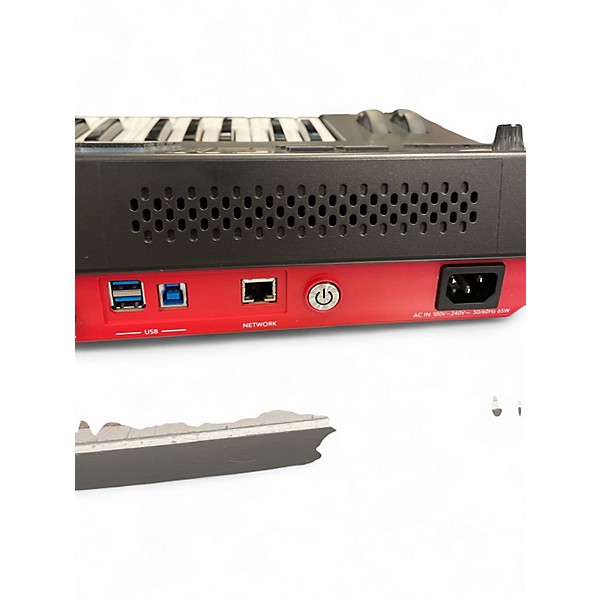 Used Akai Professional MPC Key 61 Keyboard Workstation