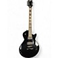 Used ESP LTD EC400 Black Solid Body Electric Guitar thumbnail