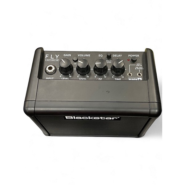 Used Blackstar Fly 3W Battery Powered Amp