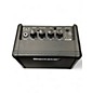 Used Blackstar Fly 3W Battery Powered Amp