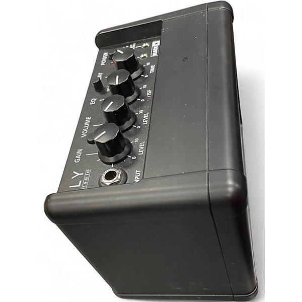 Used Blackstar Fly 3W Battery Powered Amp
