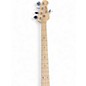 Used Sterling by Music Man stingray 5 black Electric Bass Guitar