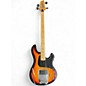 Used Ibanez ATK300 2 Color Sunburst Electric Bass Guitar thumbnail