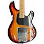 Used Ibanez ATK300 2 Color Sunburst Electric Bass Guitar