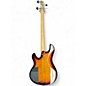 Used Ibanez ATK300 2 Color Sunburst Electric Bass Guitar