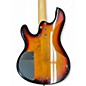 Used Ibanez ATK300 2 Color Sunburst Electric Bass Guitar