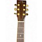 Used 2022 Zager ZAD-900CE 2 Tone Sunburst Acoustic Electric Guitar