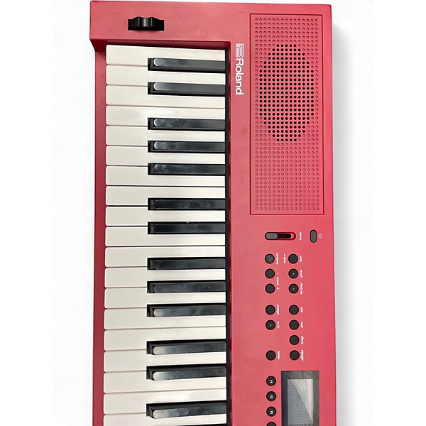 Used Roland GOKEYS3 Portable Keyboard