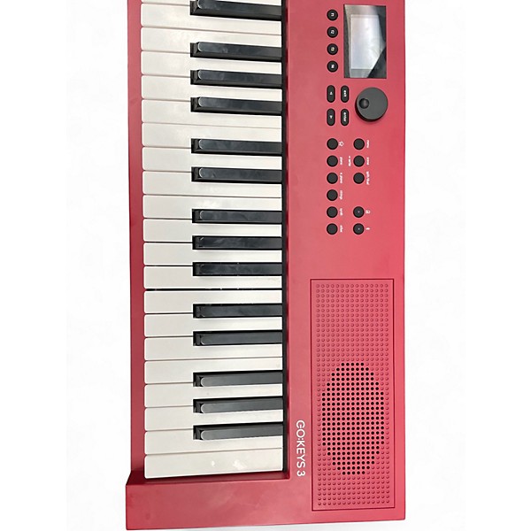Used Roland GOKEYS3 Portable Keyboard