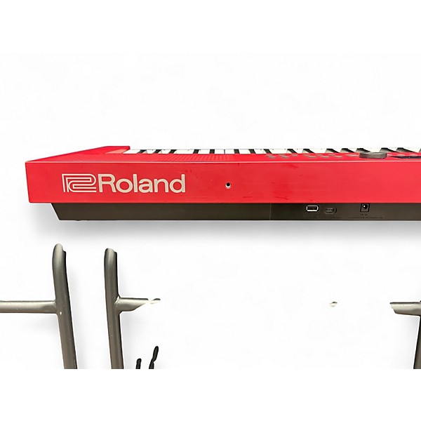 Used Roland GOKEYS3 Portable Keyboard