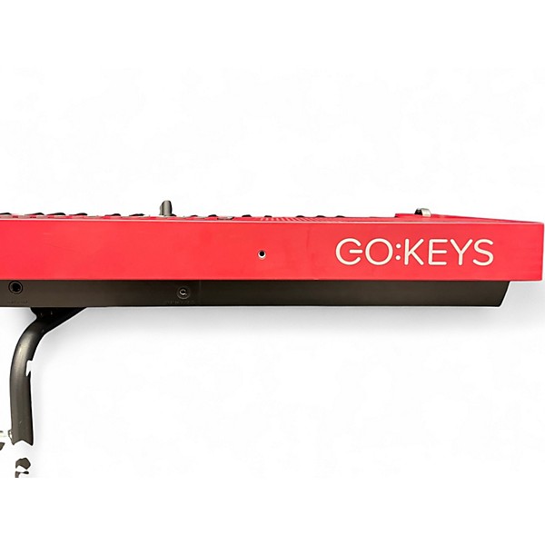 Used Roland GOKEYS3 Portable Keyboard