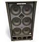 Used Genz Benz 610-XB28x10 Bass Cabinet thumbnail