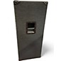 Used Genz Benz 610-XB28x10 Bass Cabinet