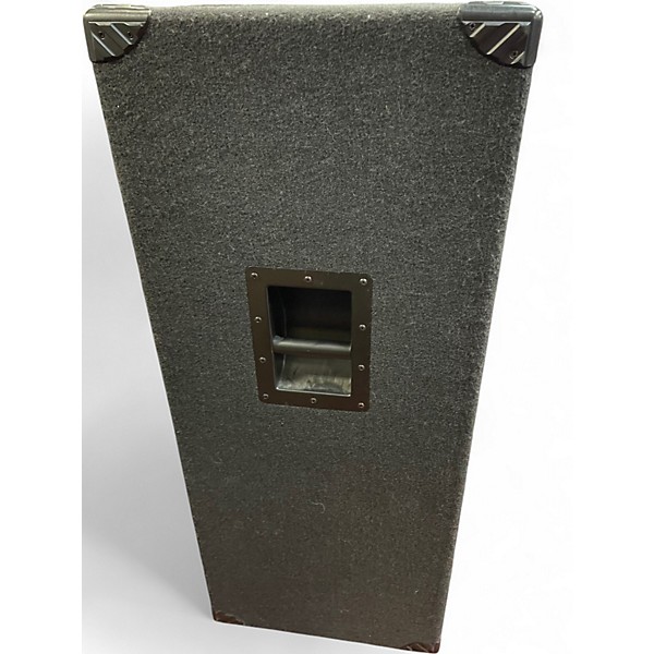 Used Genz Benz 610-XB28x10 Bass Cabinet