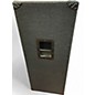 Used Genz Benz 610-XB28x10 Bass Cabinet