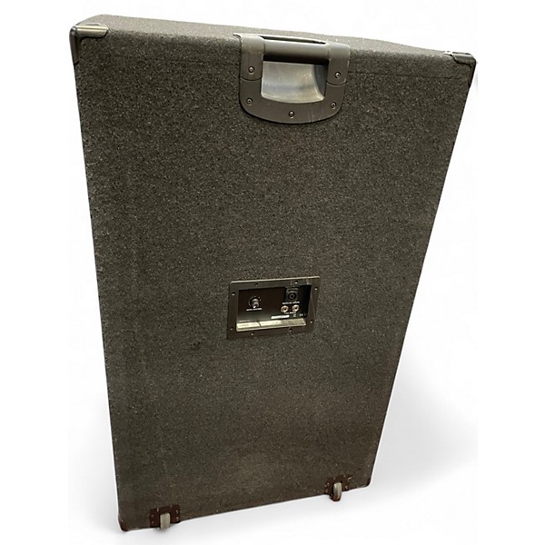 Used Genz Benz 610-XB28x10 Bass Cabinet