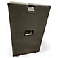 Used Genz Benz 610-XB28x10 Bass Cabinet