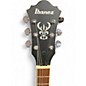 Used Ibanez AS53 Artcore Faded Tobacco Hollow Body Electric Guitar