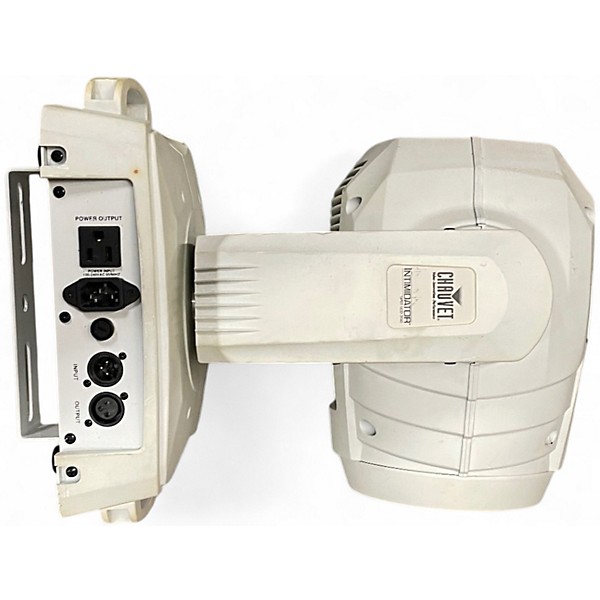 Used CHAUVET DJ Intimidator Spin LED 350 Spotlight