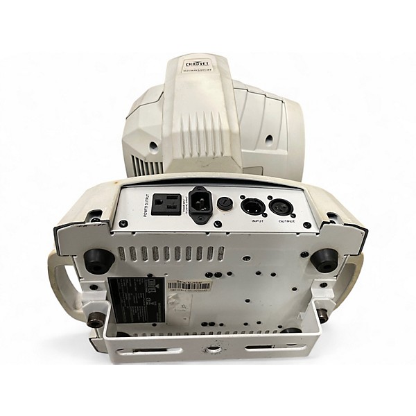 Used CHAUVET DJ Intimidator Spin LED 350 Spotlight