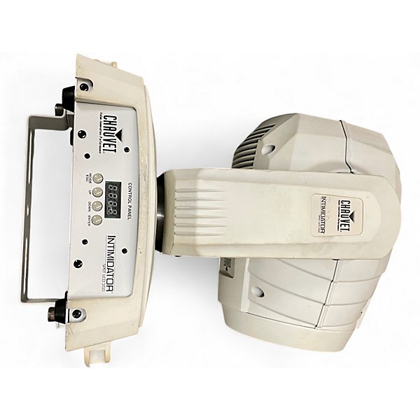 Used CHAUVET DJ Intimidator Spin LED 350 Spotlight