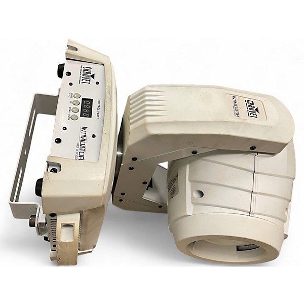 Used CHAUVET DJ Intimidator Spin LED 350 Spotlight