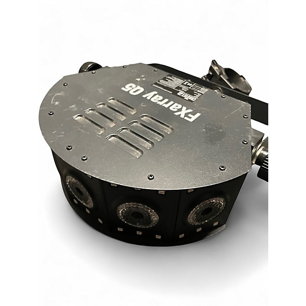 Used CHAUVET DJ FXarray Q5 Lighting Effect