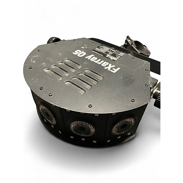 Used CHAUVET DJ FXarray Q5 Lighting Effect