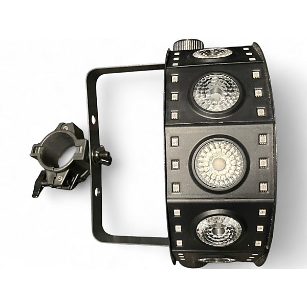Used CHAUVET DJ FXarray Q5 Spotlight