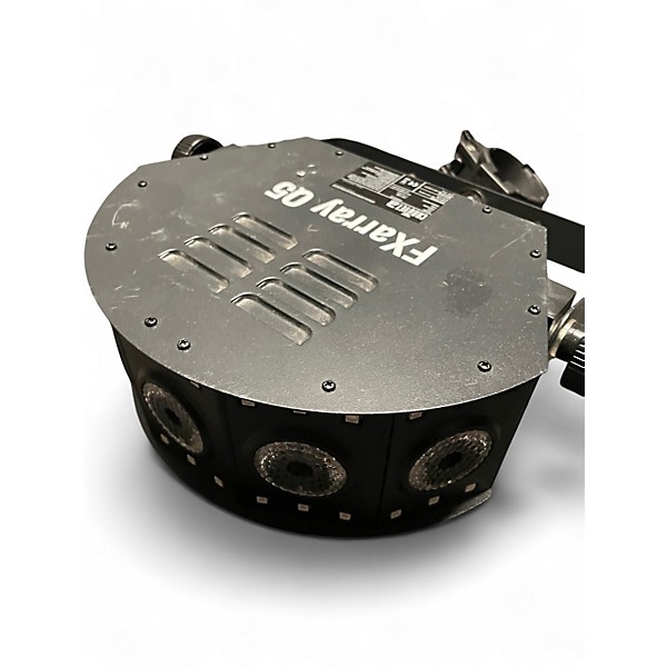 Used CHAUVET DJ FXarray Q5 Spotlight