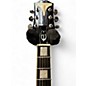 Used Epiphone Uptown Kat ES Blue Sapphire Hollow Body Electric Guitar