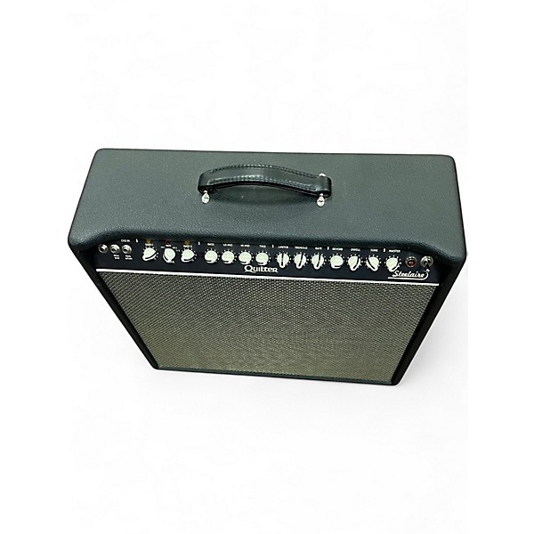 Used Quilter Labs Steelaire Guitar Combo Amp