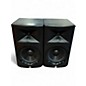 Used JBL LSR308 Pair Powered Monitor thumbnail