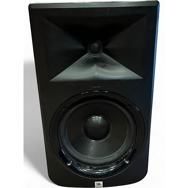 Used JBL LSR308 Pair Powered Monitor