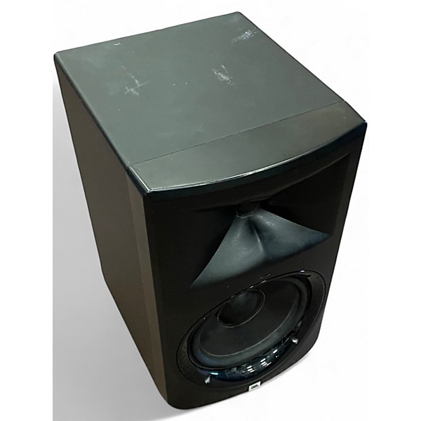 Used JBL LSR308 Pair Powered Monitor