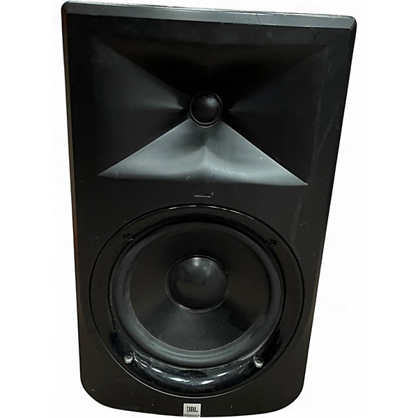 Used JBL LSR308 Pair Powered Monitor