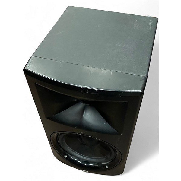 Used JBL LSR308 Pair Powered Monitor