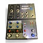 Used Alesis MultiMix 4 USB Compact Unpowered Mixer thumbnail
