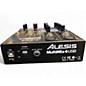 Used Alesis MultiMix 4 USB Compact Unpowered Mixer