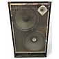 Used SWR BIG BERTHA BASS CABINET Bass Cabinet thumbnail